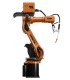 GSK Intelligent Equipment Industrial Welding Robot Motion Radius RH06A2-1490