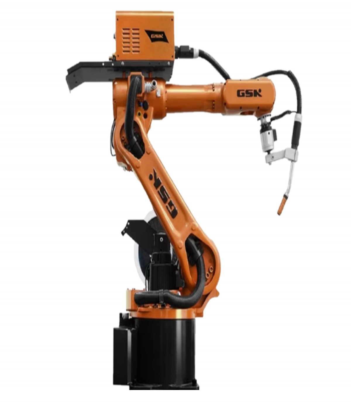 GSK Intelligent Equipment Industrial Welding Robot Motion Radius RH06A2-1490