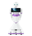 Commercial Hospital Humanoid Service Robot