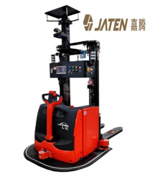 Forward Pallet Stacker LN1600-L16-NDC