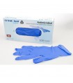 Powder-Free ﻿﻿﻿﻿﻿﻿﻿﻿﻿﻿﻿Soft Nitrile Gloves