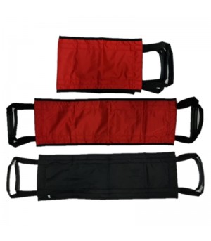 Patient Transfer 2-handled Lift Belt