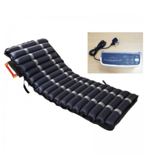 Bedsore Prevention Air Mattress Tubular 5 inch Ventilated