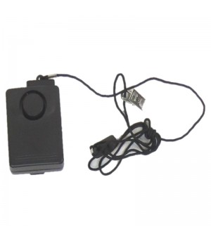 Fall Prevention Magnetic Pull-Cord Alarm