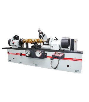 Crankshafts & Cylinders Grinding Machine CG270